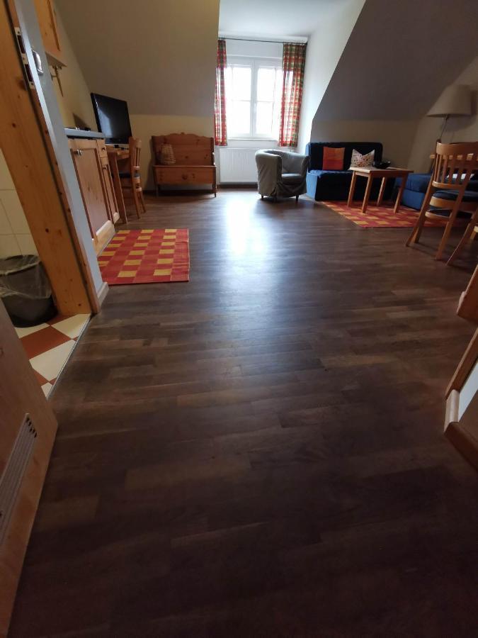 Pension Sankt Urban Зомерах Екстериор снимка