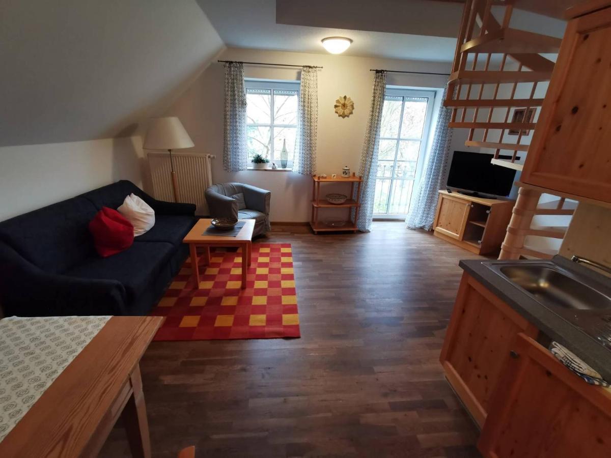 Pension Sankt Urban Зомерах Екстериор снимка