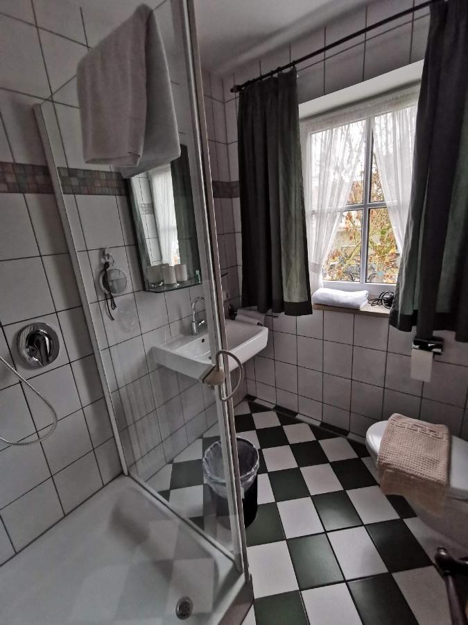 Pension Sankt Urban Зомерах Екстериор снимка