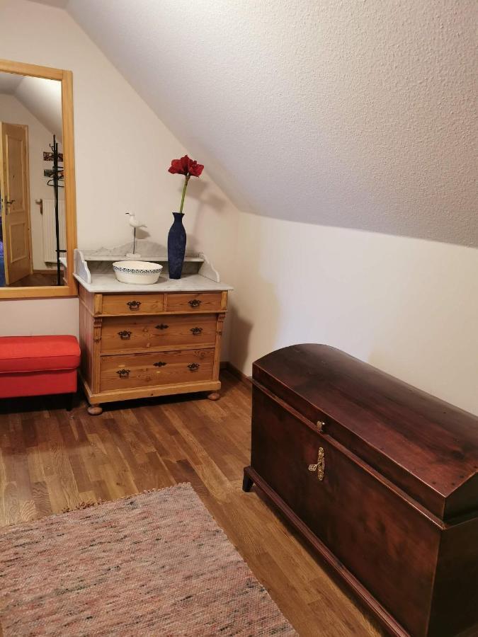 Pension Sankt Urban Зомерах Екстериор снимка